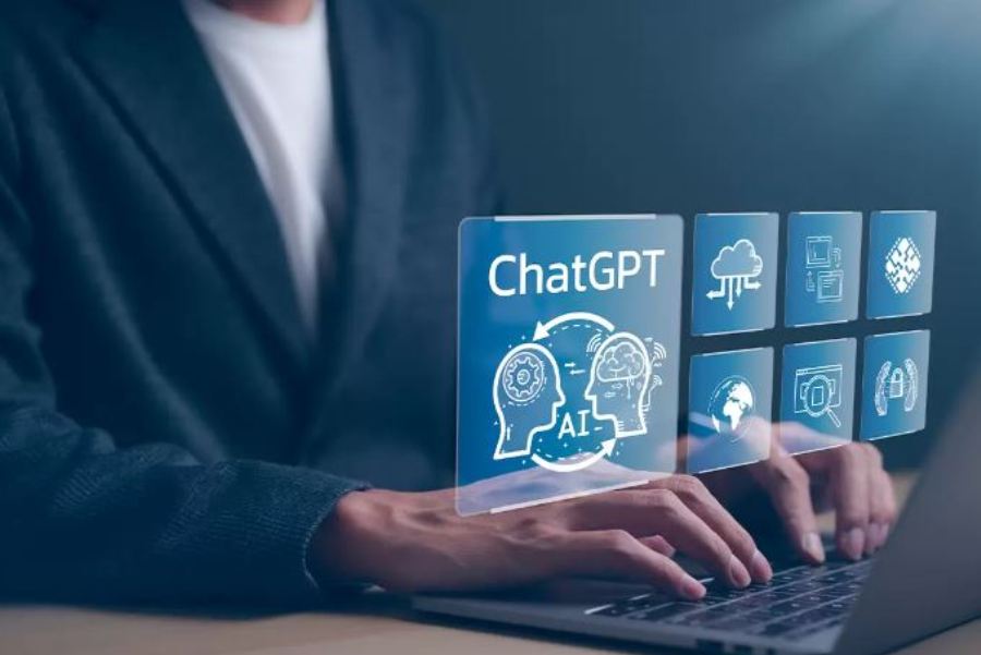 ChatGPT mở ra cánh cửa tuần làm việc 4 ngày?