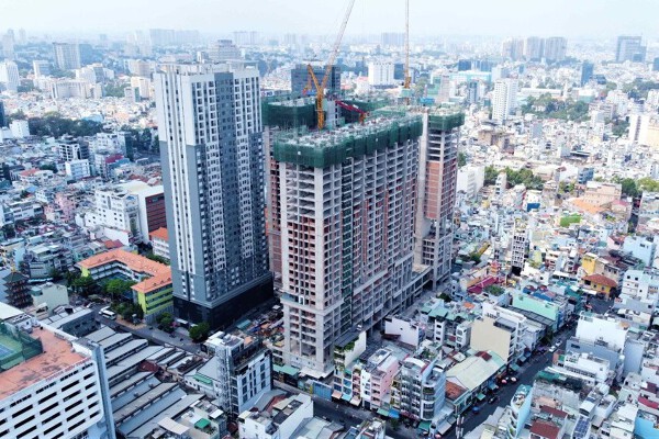 Chính sách mới liệu đã đủ 'rã đông' thị trường bất động sản?
