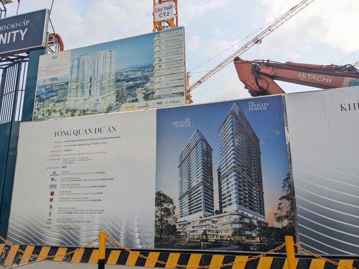 Bamboo Capital đặt mục tiêu lợi nhuận tăng 20%, BCG Land có thể lãi 685 tỷ năm nay