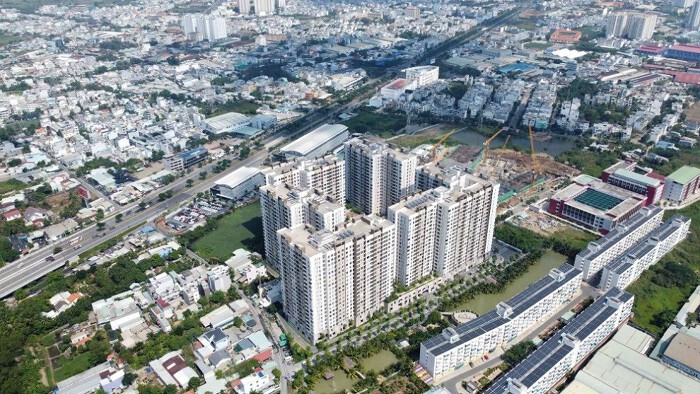 Thanh khoản bất động sản vẫn ở đáy, thị trường đang chờ đợi điều gì?