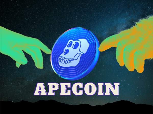 APE tăng ngoạn mục 1.950% trên Upbit