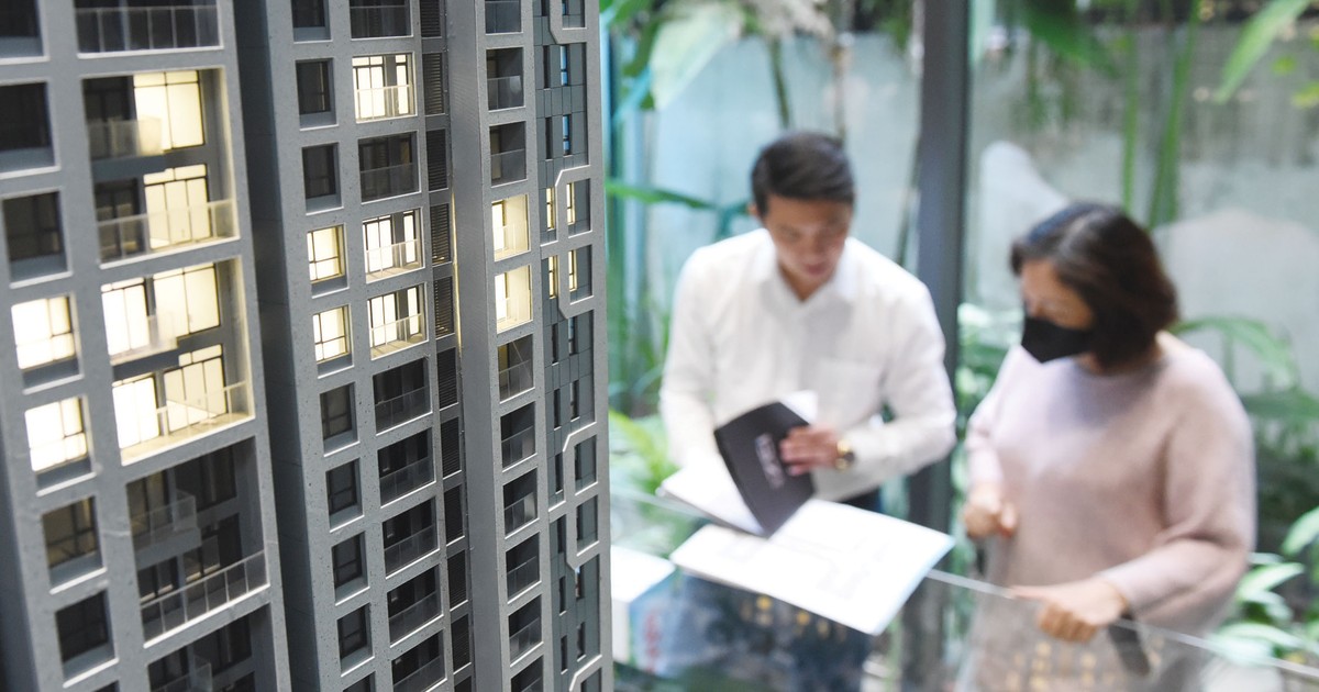 Doanh nghiệp niêm yết không còn 