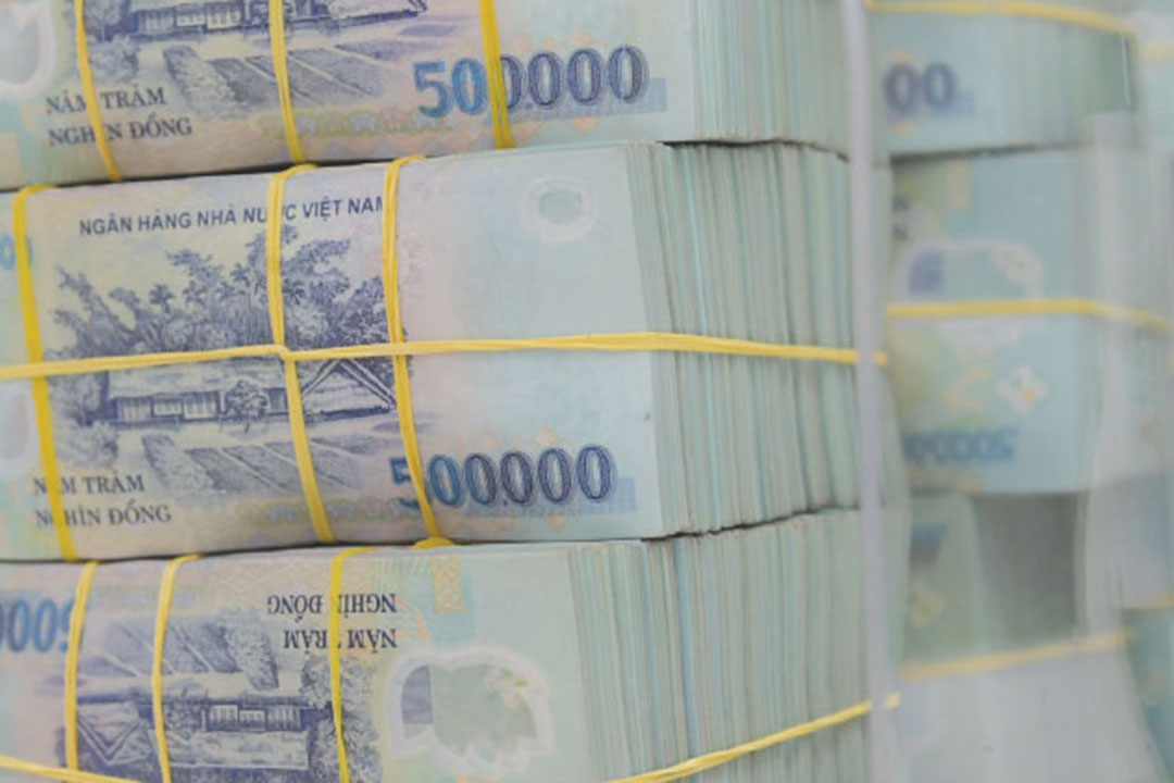 Dòng tiền săn tìm doanh nghiệp trả cổ tức 'khủng'?