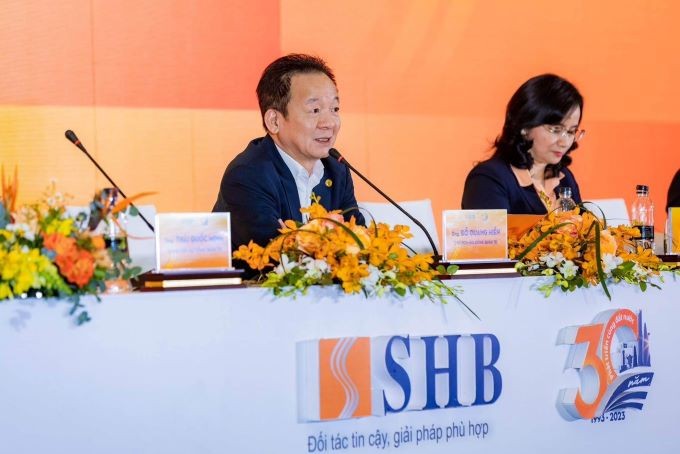 Ngân hàng tuần qua: Loạt ngân hàng ĐHĐCĐ, hé lộ kết quả lợi nhuận quý 1, NHNN tăng bơm tiền