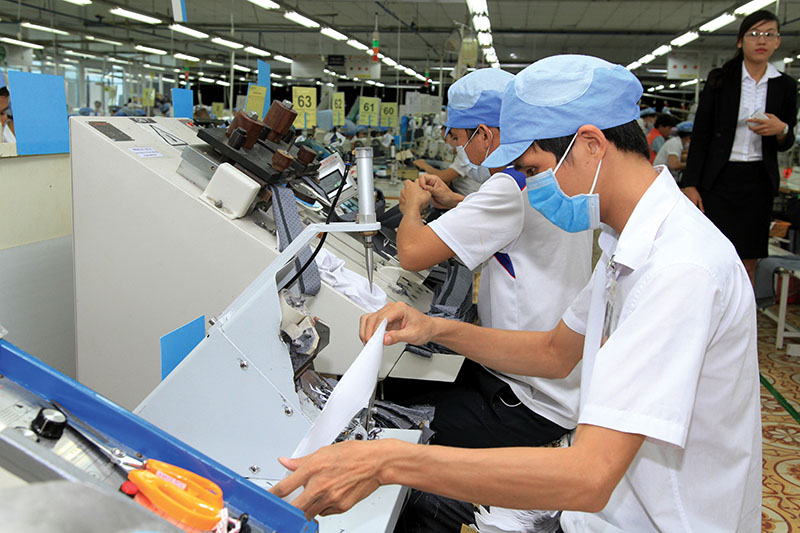 Nối kết trong nền kinh tế kết nối