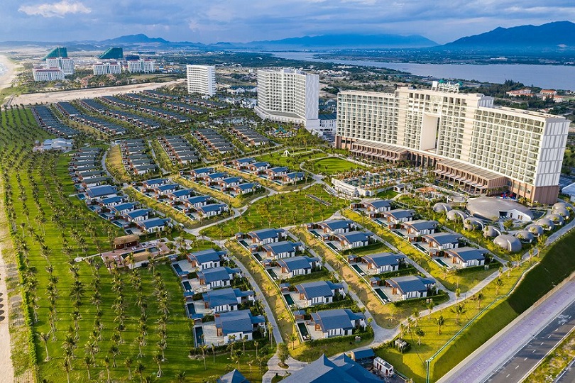 Thêm cơ sở pháp lý vẫn không dễ 'rã đông' khối tài sản 'đóng băng' trong condotel