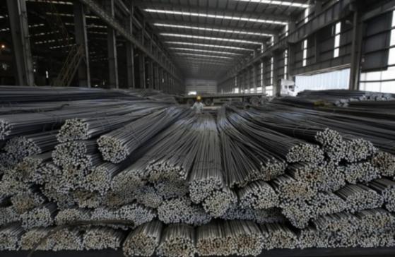 Xuất hiện doanh nghiệp thép đầu tiên báo lỗ quý 1/2023