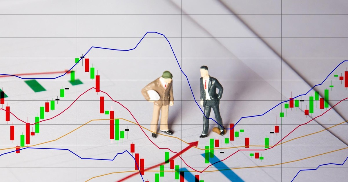 Agriseco: 3 chiến lược đầu tư bảo toàn vốn trong quý II