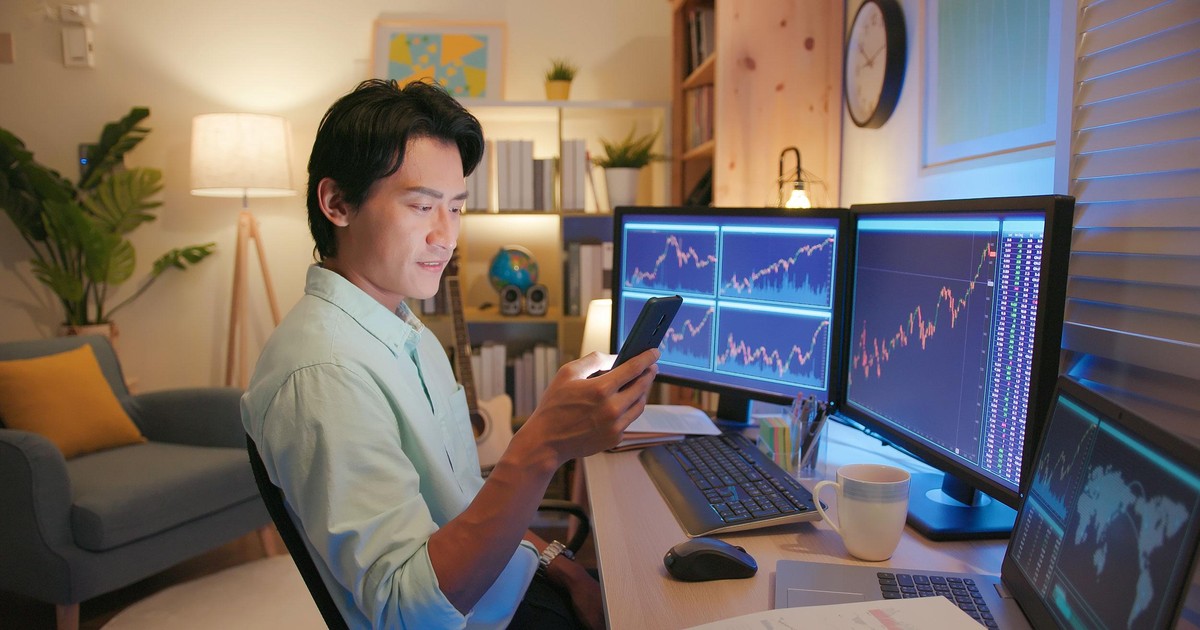 Big-Trends: Nên ưu tiên đầu tư dài hạn