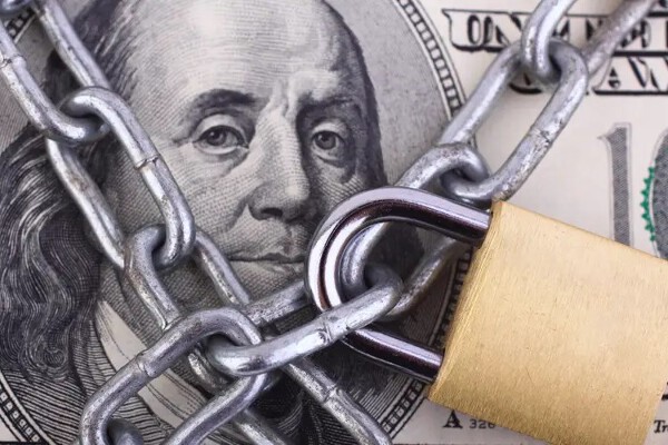 Morgan Stanley cảnh báo tình trạng thắt chặt tín dụng tại Mỹ đã bắt đầu