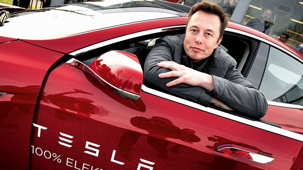 Cuộc chiến giá ăn mòn doanh thu, lợi nhuận của Tesla