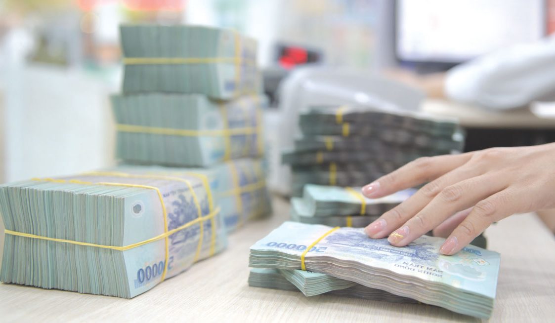 Ngân hàng Nhà nước đề xuất tổ chức tín dụng được vay lãi suất 0% khi bị rút tiền hàng loạt