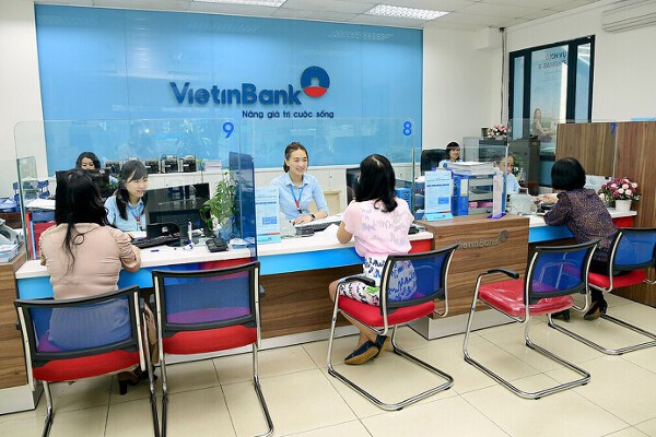 VietinBank dự kiến tổng tài sản tăng tối đa 10% trong năm 2023