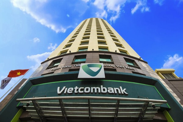[LIVE] ĐHĐCĐ Vietcombank: Mục tiêu tăng trưởng tín dụng 12 - 14% trong 5 năm 2023 - 2028