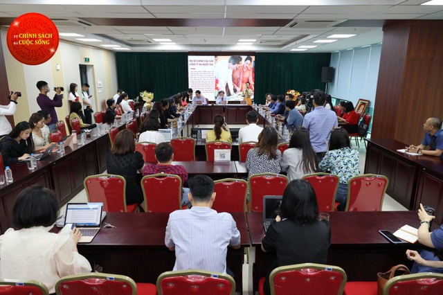 Chuyên gia kiến nghị Việt Nam cần xây dựng đề án về thuế tối thiểu toàn cầu ngay trong quý III/2023