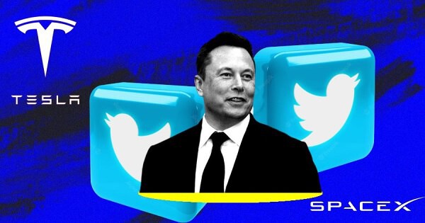 Elon Musk có một tuần sóng gió với đế chế của mình: Tesla, SpaceX và Twitter đều gặp rắc rối