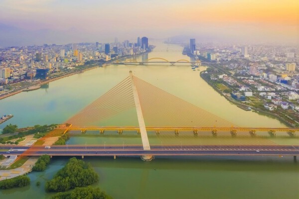 Dư địa lớn của bất động sản cao cấp Đà Nẵng