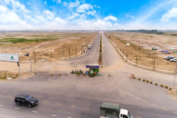 Hải Dương thu hút 80 triệu USD vốn FDI đầu tư vào khu công nghiệp An Phát 1