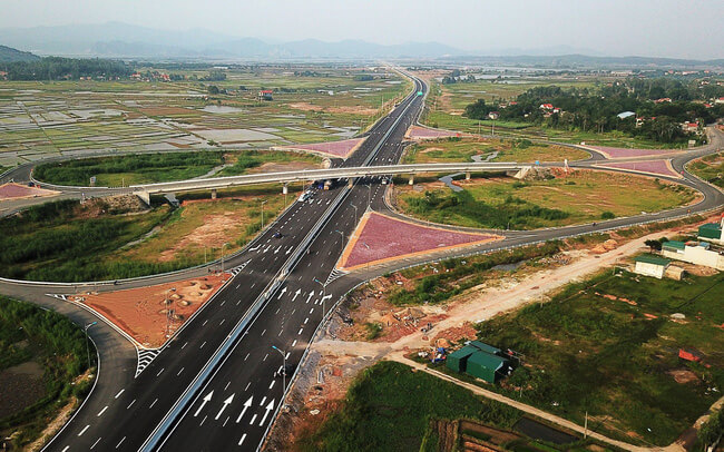 Đề xuất giao VEC E quản lý cao tốc Dầu Giây-Phan Thiết