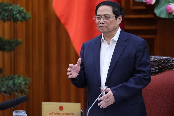 Thủ tướng: Ngoài tháo gỡ về pháp lý, cần hỗ trợ vốn cho các doanh nghiệp bất động sản