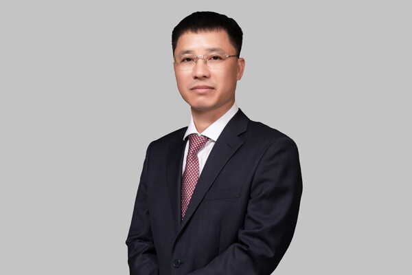 Chân dung tân Chủ tịch HĐQT Tập đoàn Gelex