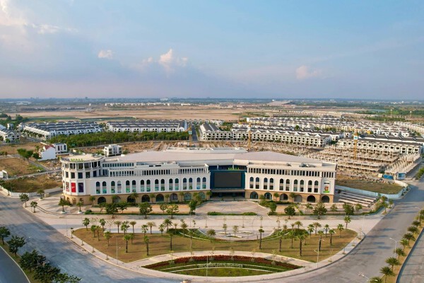 Novaland đề nghị gỡ vướng cho các dự án ở Đồng Nai để doanh nghiệp vượt qua khó khăn