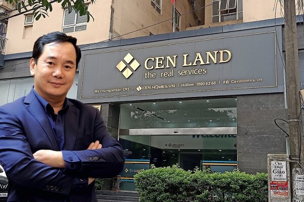 Buồn của doanh nghiệp môi giới BĐS: Cắt giảm một nửa nhân sự, báo lỗ hai quý liên tiếp, Chủ tịch bỏ tiền túi nuôi công ty