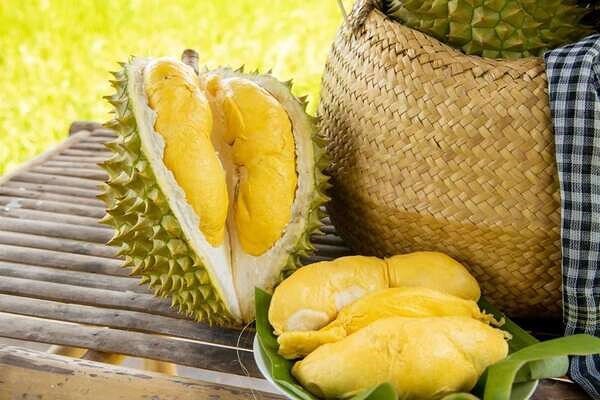 Chiếm 30% thị phần tại Trung Quốc, sầu riêng hướng đến kim ngạch xuất khẩu tỷ đô