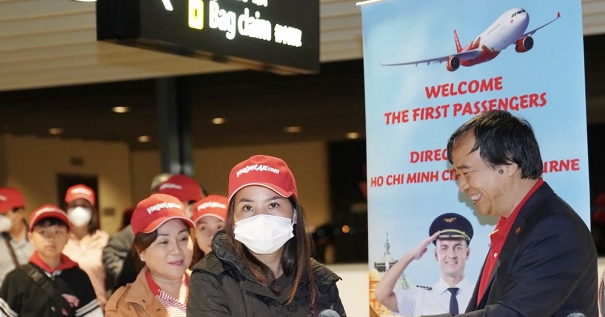 Vietjet lãi 168 tỷ đồng trong quý I/2023, hàng không, du lịch và đầu tư khởi sắc