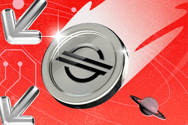 Giá Stellar (XLM) có thể phục hồi sau đợt giảm giá gần đây không?