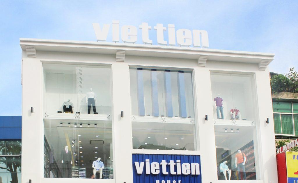 May Việt Tiến (VGG) chốt quyền chia cổ tức năm 2022 gấp đôi năm trước