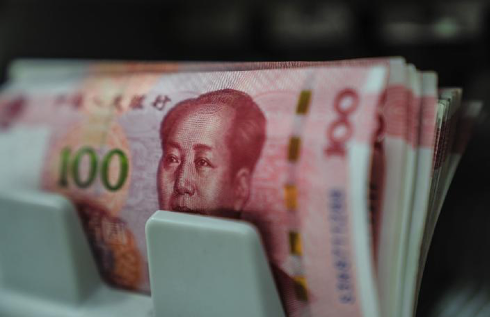 Các ngân hàng trung ương sử dụng lượng nhân dân tệ kỷ lục thông qua giao dịch hoán đổi của PBOC