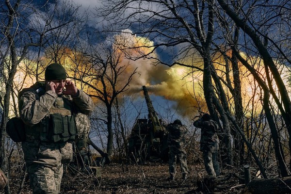 Trùm Wagner tuyên bố đã chiếm được Bakhmut, Ukraine khẳng định thông tin sai sự thật
