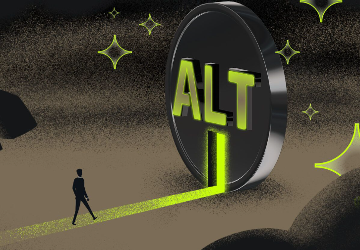 3 altcoin này đã cho thấy sức mạnh bất chấp sự suy yếu trên thị trường