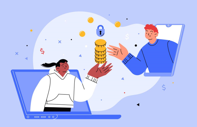 CoinEx dẫn đầu kỷ nguyên tiền điện tử với giao dịch tiền điện tử không hạn chế!