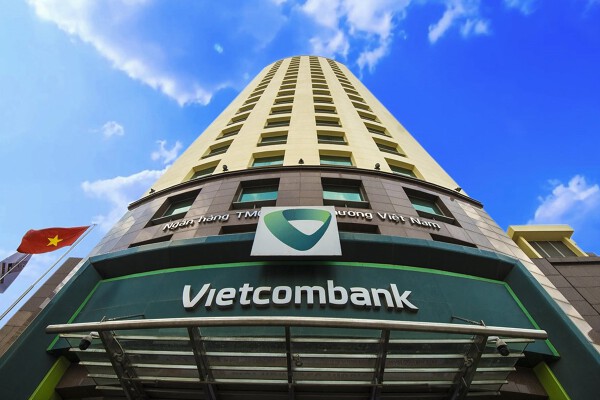 NHNN chấp thuận cho Vietcombank tăng vốn lên 55.891 tỷ đồng