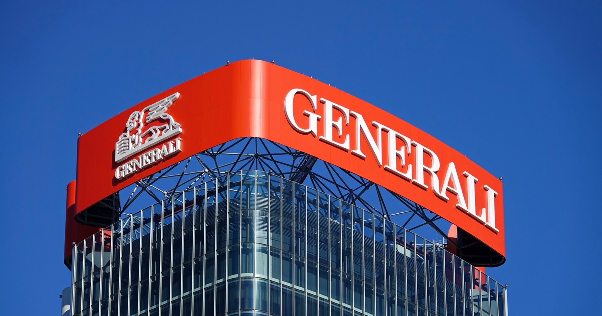 Quý I/2023, lợi nhuận thuần của Tập đoàn Generali tăng trưởng 49,7%