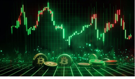 Giá Bitcoin có vượt qua $30k sau báo cáo bảng lương phi nông nghiệp? Những coin này cũng có thể bùng nổ
