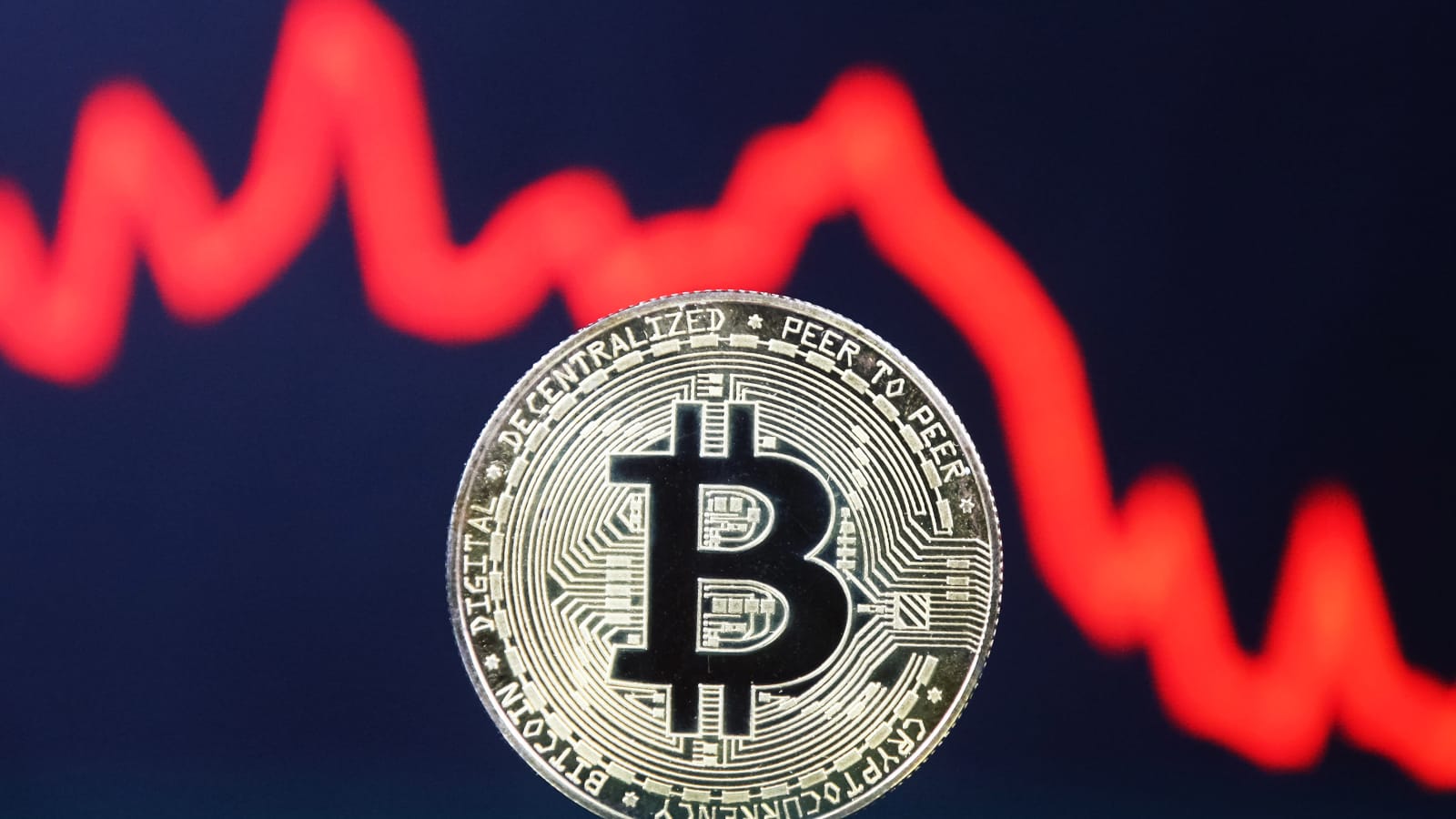 Giá Coin hôm nay 08/06: Bitcoin quay trở về sát $ 26.000, altcoin và chứng khoán Mỹ đỏ lửa