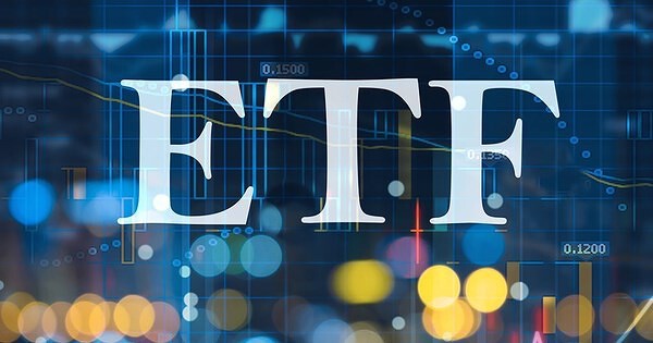 Quỹ ETF nội có tháng rút ròng mạnh nhất kể từ tháng 8/2022
