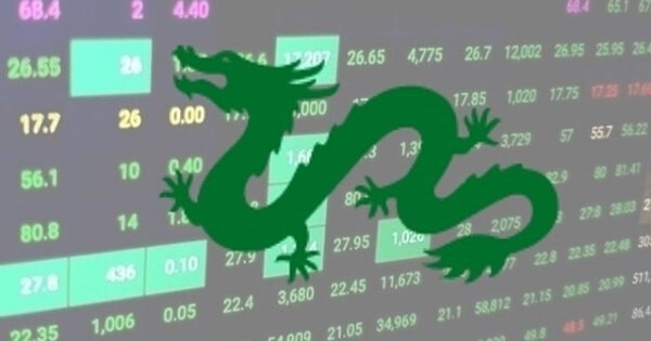Dragon Capital: Nhu cầu vay ký quỹ dần gia tăng, NĐT nên tận dụng cơ hội đầu tư khi thị trường điều chỉnh