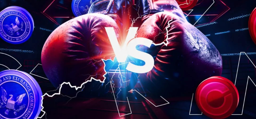 Coinbase: SEC không thể quy định DEX như CEX và không đủ thẩm quyền cấm ngành crypto