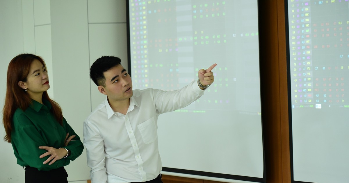 Luận điểm đầu tư cổ phiếu ngân hàng