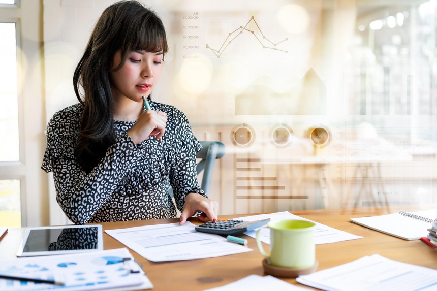 Thị trường tài chính 24h: Nhóm cổ phiếu ngân hàng đang được nhà đầu tư sàng lọc rất kỹ