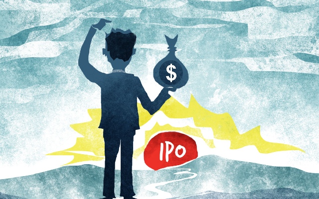 IPO 2022: “Nhỏ giọt”