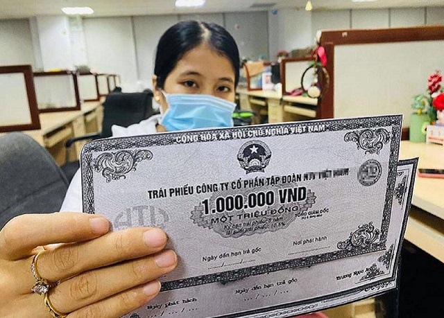 Bộ Tài chính: Doanh nghiệp còn dư nợ trái phiếu phải có trách nhiệm đến cùng với trái chủ