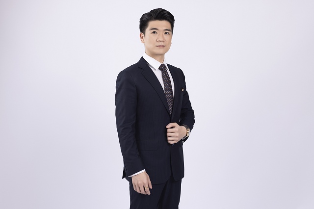 Con trai Bầu Hiển được bầu làm Phó Chủ tịch HĐQT SHB