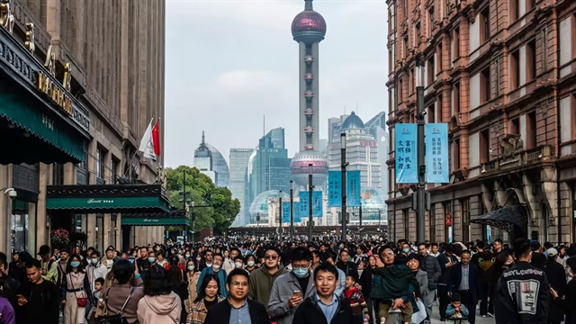 Doanh nghiệp Trung Quốc chọn kiểm toán Mỹ và Singapore để tránh nguy cơ hủy niêm yết