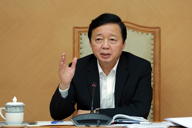 Phó Thủ tướng yêu cầu khẩn trương tháo gỡ vướng mắc cho các dự án bất động sản