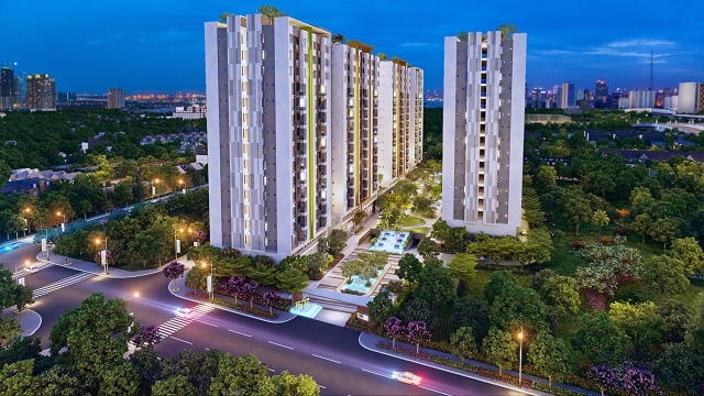 TNT muốn góp 160 tỷ đồng vào hai công ty con